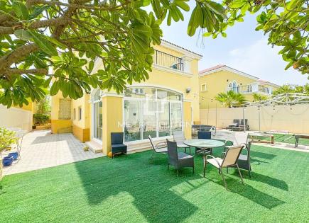Villa para 1 861 423 euro en Dubái, EAU