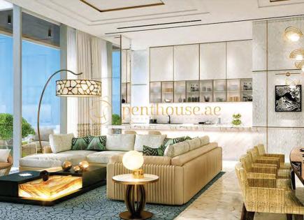 Apartment for 843 383 euro in Dubai, UAE