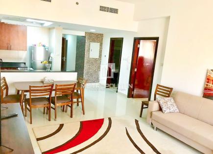 Appartement pour 219 932 Euro à Dubaï, EAU