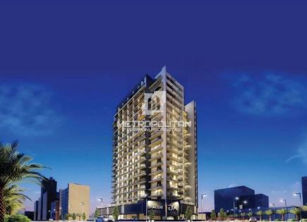 Apartment for 187 438 euro in Dubai, UAE
