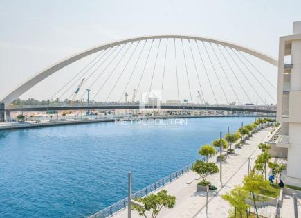 Apartment für 1 857 606 euro in Dubai, VAE
