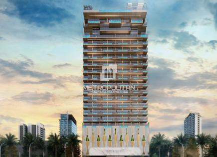 Apartamento para 317 867 euro en Dubái, EAU