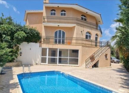Casa para 850 000 euro en Limasol, Chipre