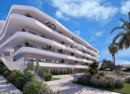 Apartamento para 362 000 euro en La Nucia, España