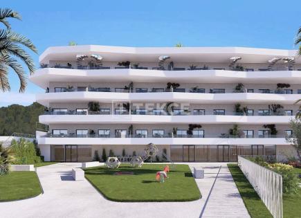 Ático para 362 000 euro en La Nucia, España
