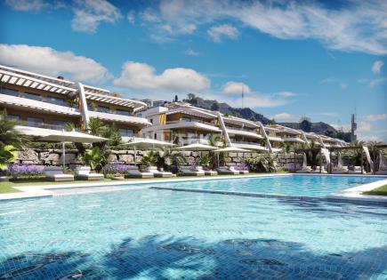 Appartamenti per 375 000 euro a Finestrat, Spagna