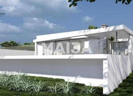Terrain pour 150 000 Euro à Silves, Portugal