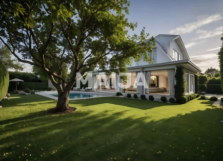Villa für 9 500 000 euro in Forte dei Marmi, Italien