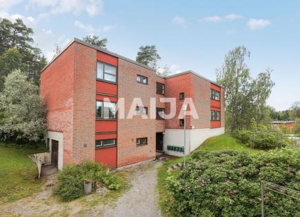 Apartment for 98 000 euro in Sipoo, Finland