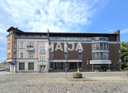 Hotel für 1 950 000 euro in Liepaja, Lettland