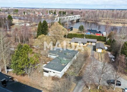 Casa para 10 000 euro en Finlandia