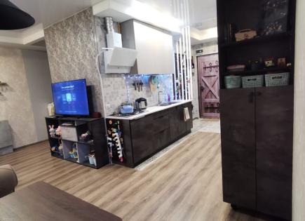 Piso para 36 790 euro en Batumi, Georgia