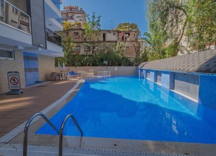 Appartement pour 135 000 Euro à Alanya, Turquie