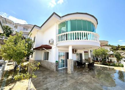 Villa pour 236 000 Euro à Alanya, Turquie
