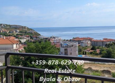 Flat for 65 euro per day in Byala, Bulgaria