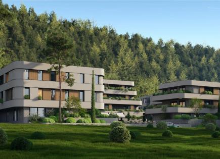 Flat for 82 706 euro in Radanovici, Montenegro