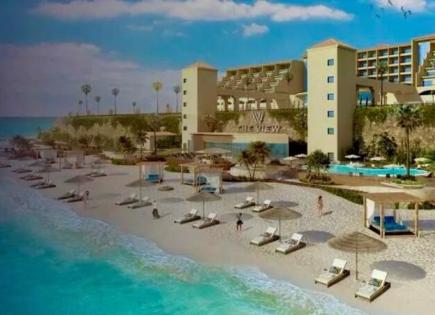 Flat for 115 016 euro in Hurghada, Egypt