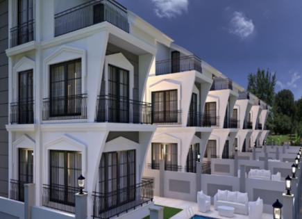 Villa für 720 959 euro in Belek, Türkei