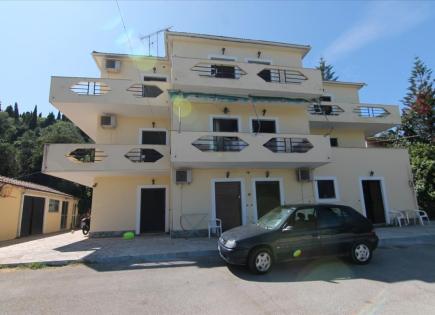 Hôtel pour 400 000 Euro à Corfou, Grèce