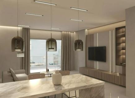 Apartment für 460 000 euro in Athen, Griechenland