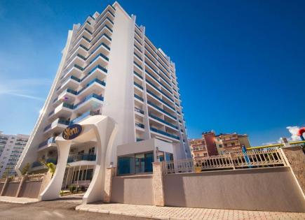 Appartement pour 135 000 Euro à Alanya, Turquie