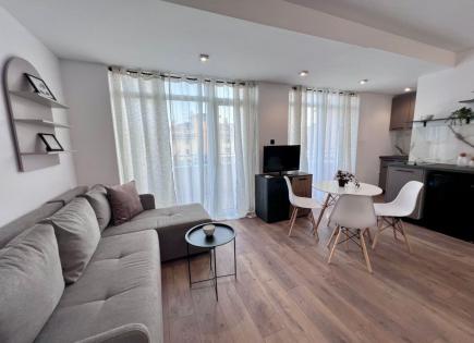 Wohnung für 63 000 euro in Sonnenstrand, Bulgarien