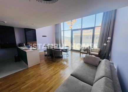 Apartment for 232 000 euro in Beykoz, Turkey