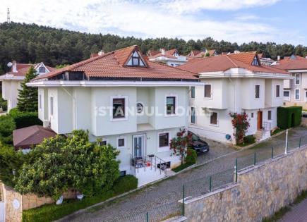 Villa para 1 985 000 euro en Çekmeköy, Turquia