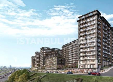 Tienda para 751 000 euro en Maltepe, Turquia