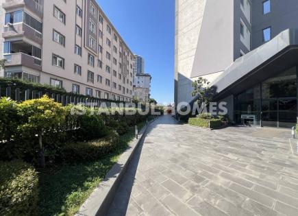 Appartement pour 160 000 Euro à Kartal, Turquie