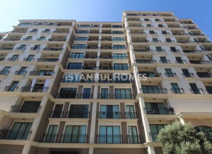 Apartamento para 242 000 euro en Beylikdüzü, Turquia