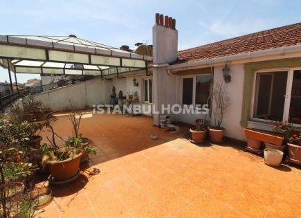 Appartement pour 179 000 Euro à Eyoup, Turquie