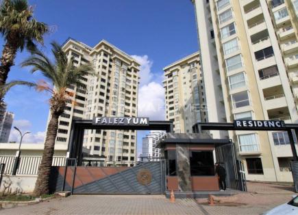 Apartment für 111 000 euro in Antalya, Türkei