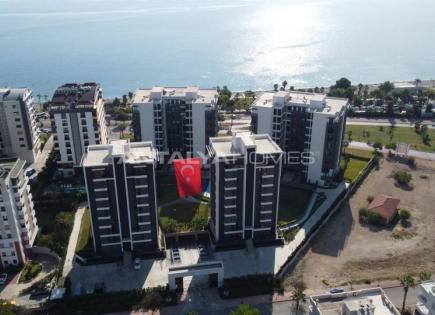 Appartement pour 3 000 000 Euro à Antalya, Turquie