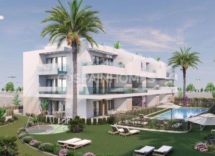 Apartamento para 269 000 euro en Pilar de la Horadada, España
