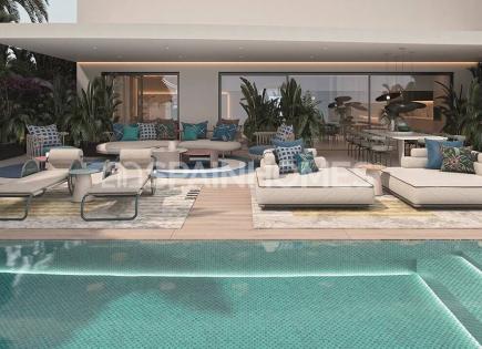 Villa pour 3 350 000 Euro à Marbella, Espagne