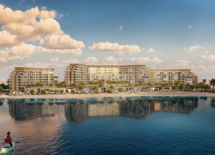 Apartment für 483 000 euro in den VAE