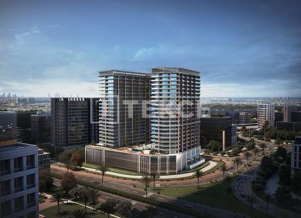 Apartment für 462 000 euro in den VAE