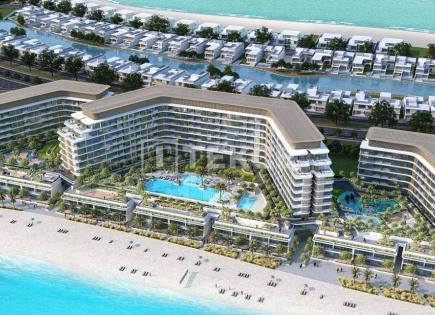 Apartamento para 504 000 euro en Emiratos Árabes Unidos