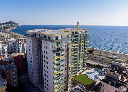Apartamento para 310 000 euro en Alanya, Turquia