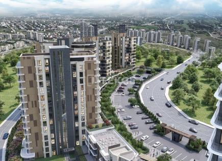 Appartement pour 415 000 Euro à Ankara, Turquie