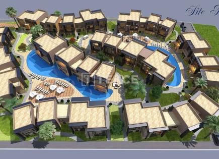 Apartamento para 325 000 euro en Kyrenia, Chipre