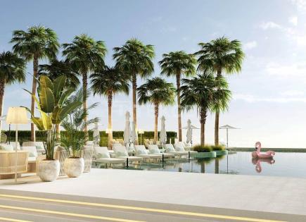 Apartamento para 422 000 euro en Emiratos Árabes Unidos