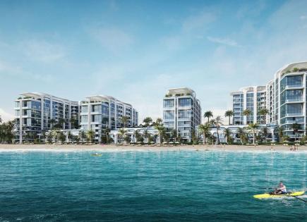 Apartment for 457 000 euro in United Arab Emirates