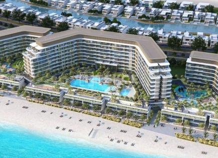 Apartamento para 339 000 euro en Emiratos Árabes Unidos