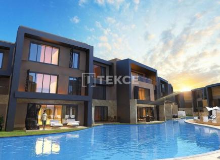 Appartement pour 251 000 Euro à Kyrenia, Chypre
