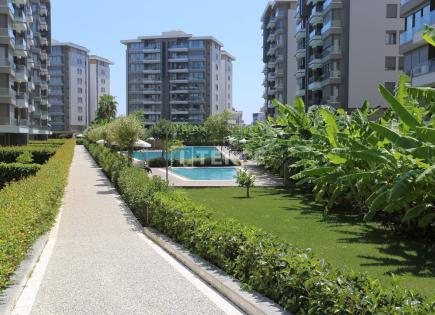 Apartamento para 480 000 euro en Antalya, Turquia
