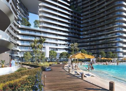 Apartment für 572 000 euro in Dubai, VAE