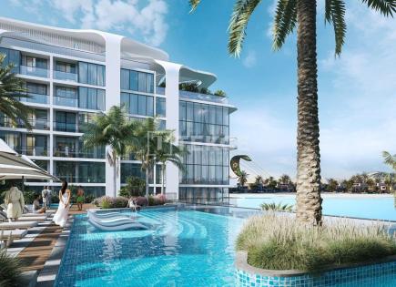 Apartment for 1 230 000 euro in United Arab Emirates