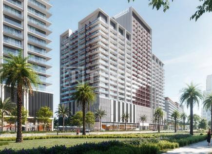 Apartment für 159 000 euro in Dubai, VAE